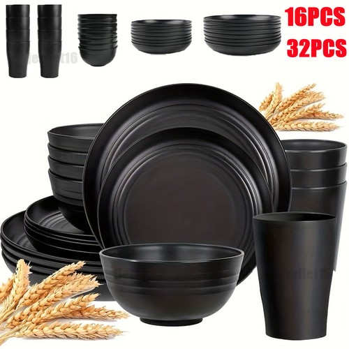 32pcs tableware set - tableware,