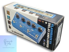 TC ELECTRONIC Flashback X4