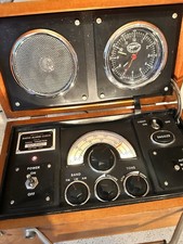 Fully Working Spirit of St