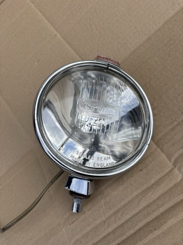 Lucas lr6 sealed beam - beam, classic