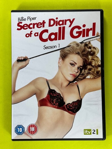 Secret diary call girl - a,