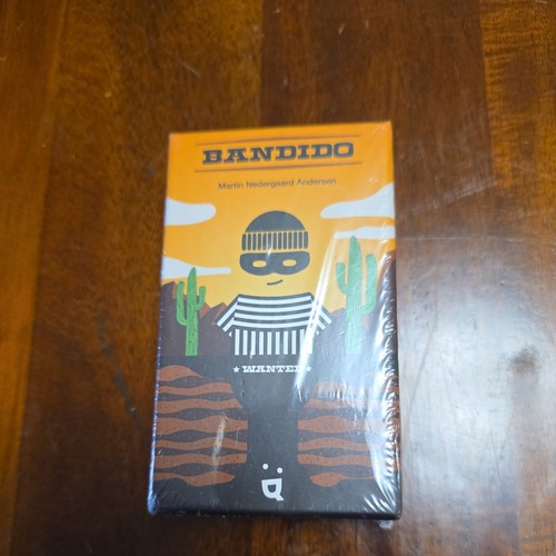 Bandido wanted family - bandido,
