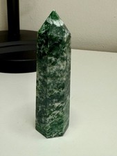Tree Agate Tower