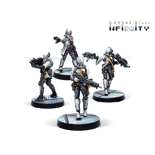 Corvus belli infinity yadu - corvus, belli: