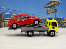 Coe flatbed tow - flatbed, truck