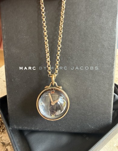 Marc jacobs watch - by,