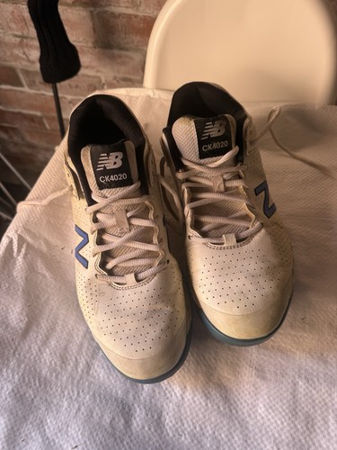 New balance 4020 cricket - new,