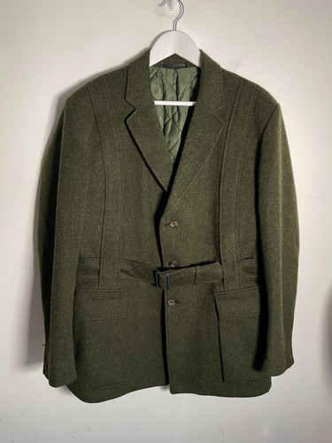 Hebden cord tweed - cord, mens
