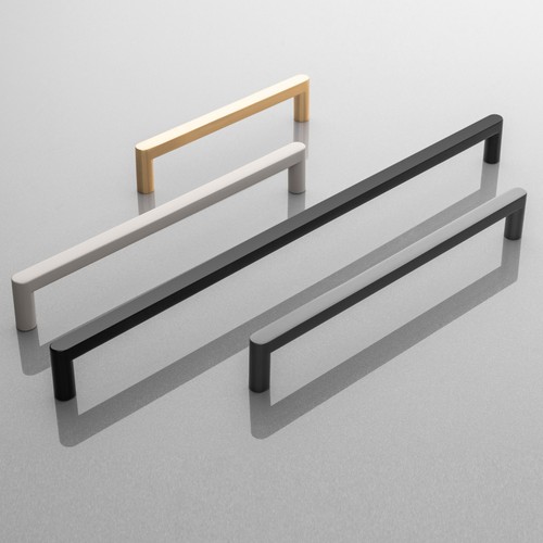 Furniture pull handle - furniture,