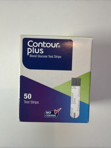 Ascensia contour plus blood - ascensia,