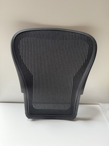 Herman miller size back and - size, c