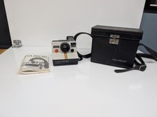 Polaroid 1000 Land Camera