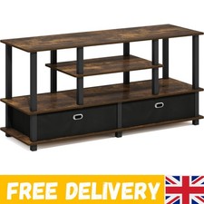 JAYA Elegant Large TV Stand