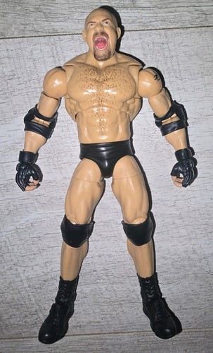 Wwe elite ultimate edition - ultimate,
