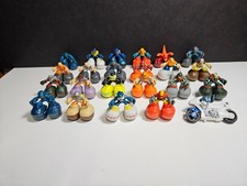 A big lot of Matel 23 Pieces