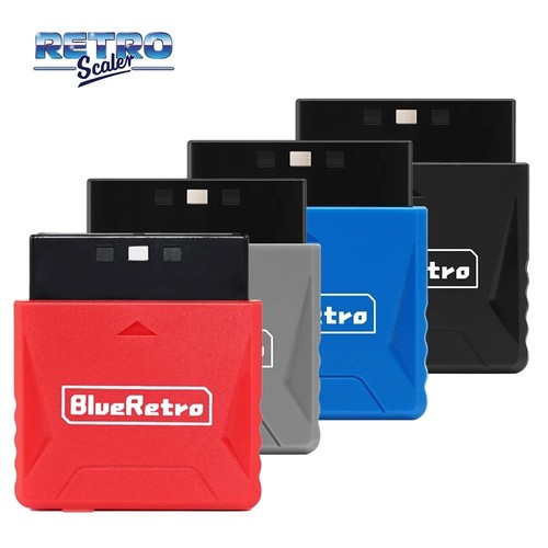 Blueretro mini playstation - blueretro,