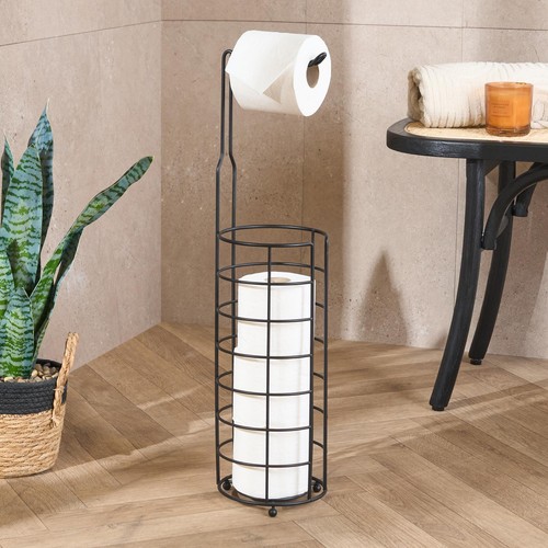 Ohs wire toilet - ohs, holder