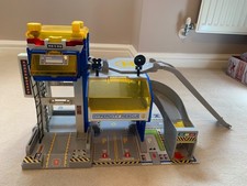 Rare Tomy Tomica Hyper city