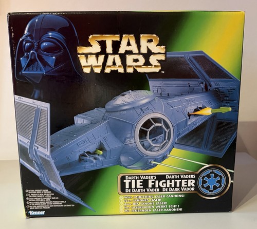 Star wars 1998 kenner - ,