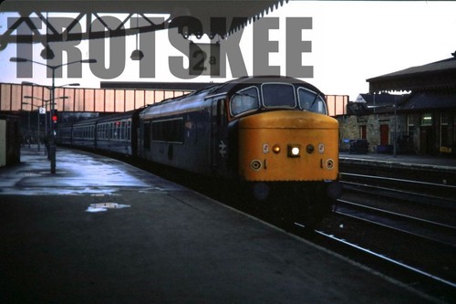 35mm slide british - 35mm,