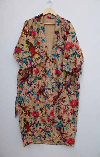 Indian cotton kantha - kantha, quilt