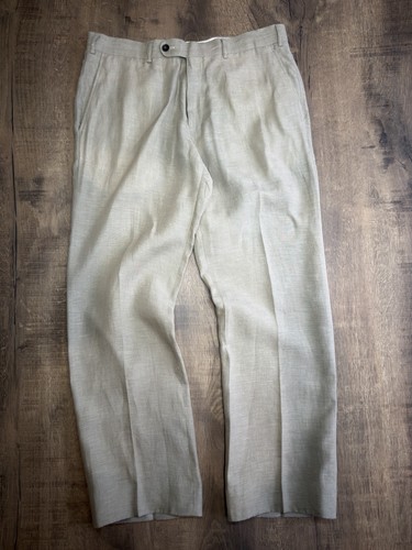 Skopes beige 100 linen new - skopes,