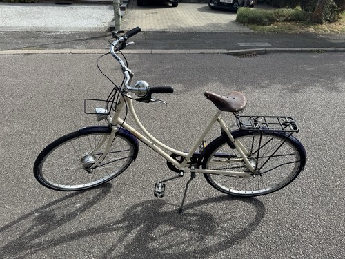 Pashley britannia women - pashley,