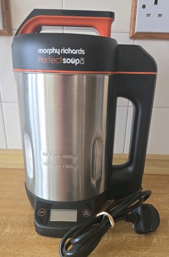 Morphy richards perfect - morphy,
