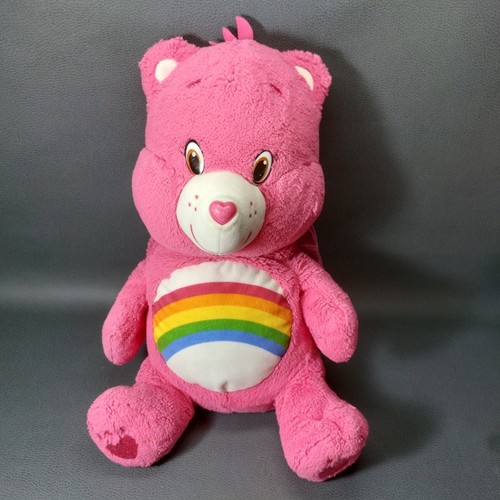 Care bears cheer bear - cheer,