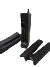 Motorola 8500x plus - , leather