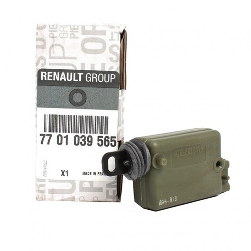 For renault clio - clio, dacia