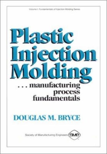 Plastic injection molding - plastic,