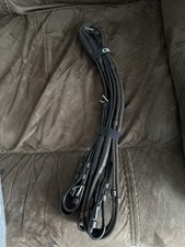 Correct Connect Split Reins