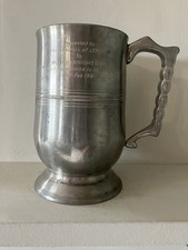 Heavy, Quality Inscribed