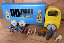 Original, Vintage, Tri-ang