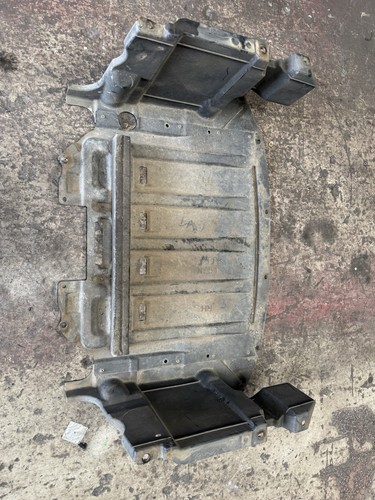 Mazda mx5 undertray engine - mazda,