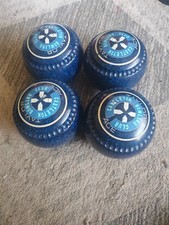 Lawn Bowls Taylor Ace Size1