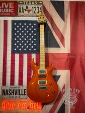 (Paul Reed Smith) PRS Swamp Ash Special Made in USA Solid Body Electric Guitar