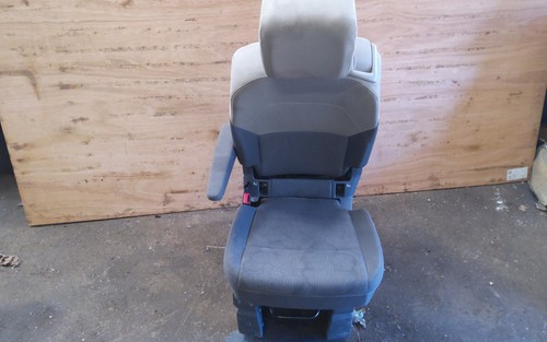 Multivan rear single - rear,