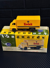 Vanguards VA 8001 Kodak Lorry