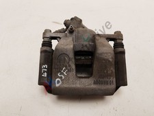 Vauxhall Corsa F 19-24 Front