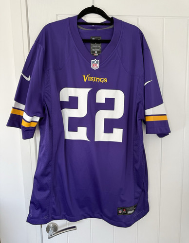 Nike minnesota vikings - nike, #22