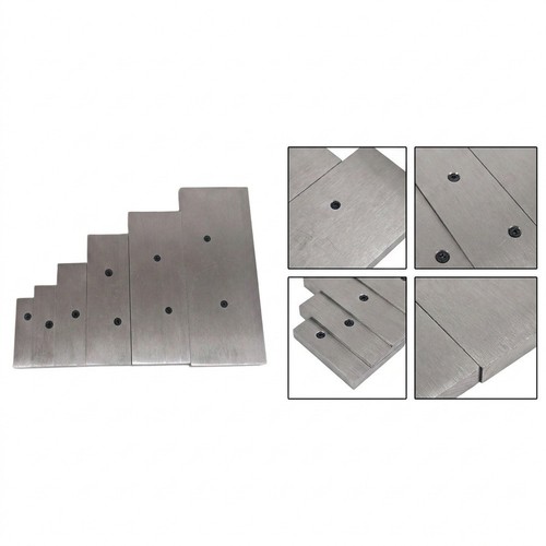 Piece adjustable for - 6,
