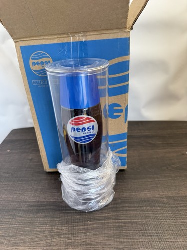 Pepsi perfect back the - pepsi,