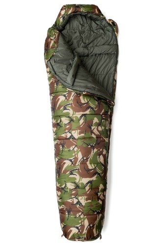 Snugpak sleeper zero dpm - sleeper,