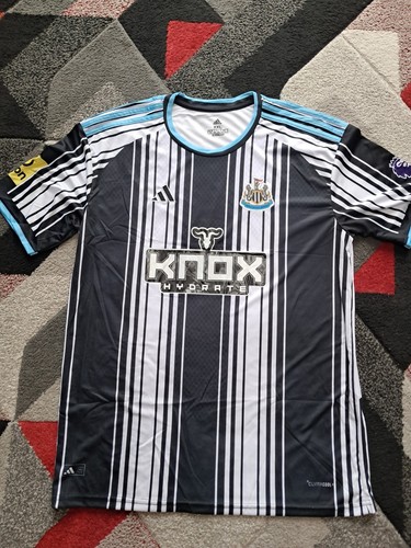 Adidas newcastle united - newcastle,