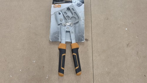 Bargain brand new magnusson - new,