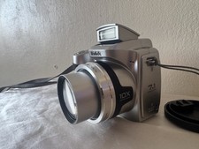 Kodak EasyShare Camera + G600