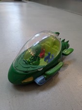 PJ Masks Deluxe Gekko Mobile