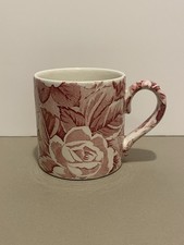 Vintage Burleigh Victorian